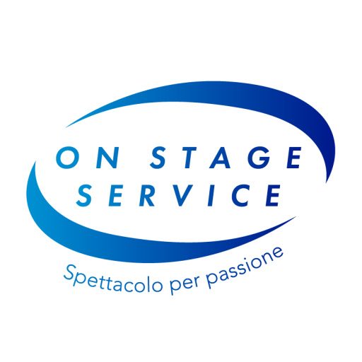 On Stage Service
