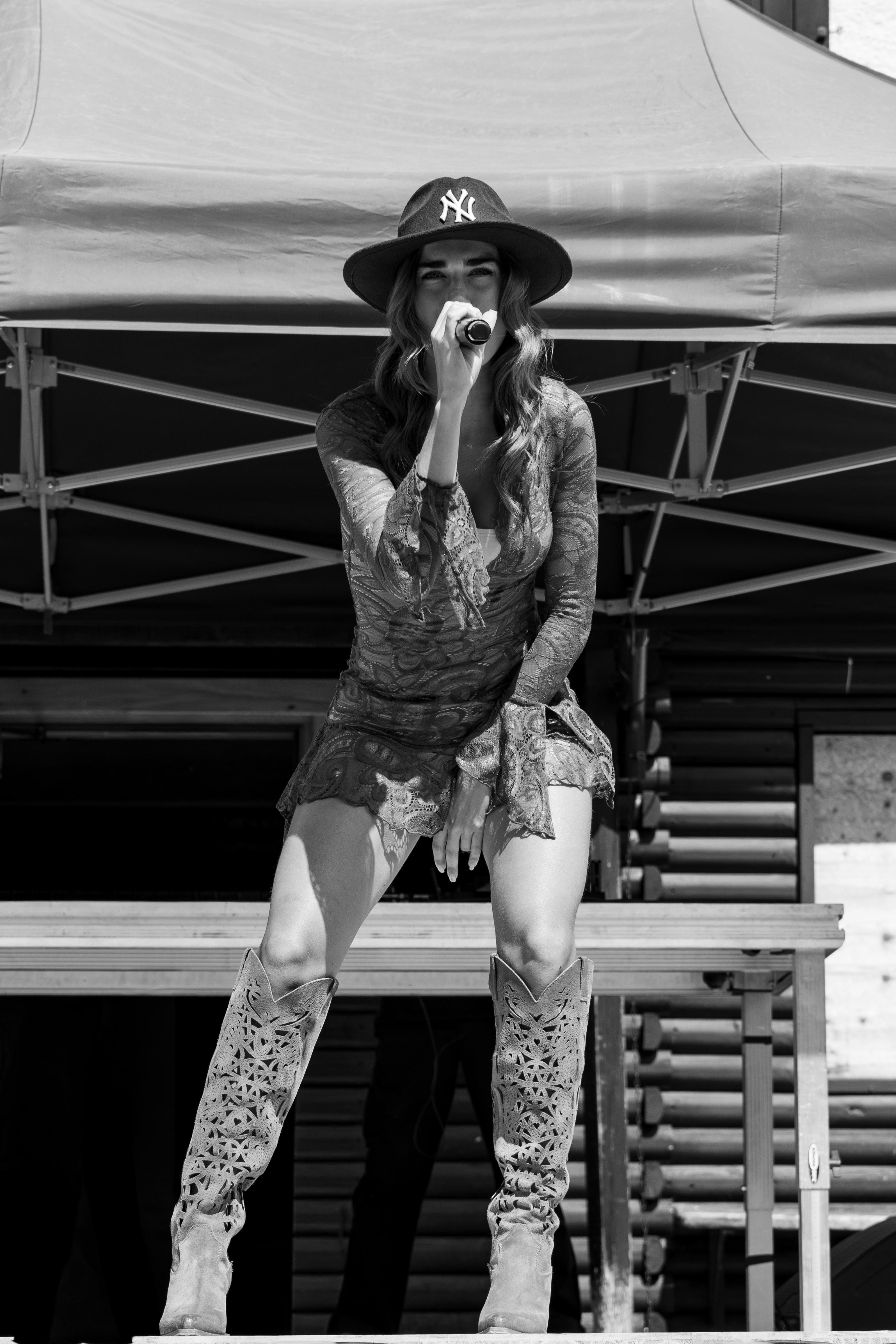 Concerto Clara, Sauze d'Oulx