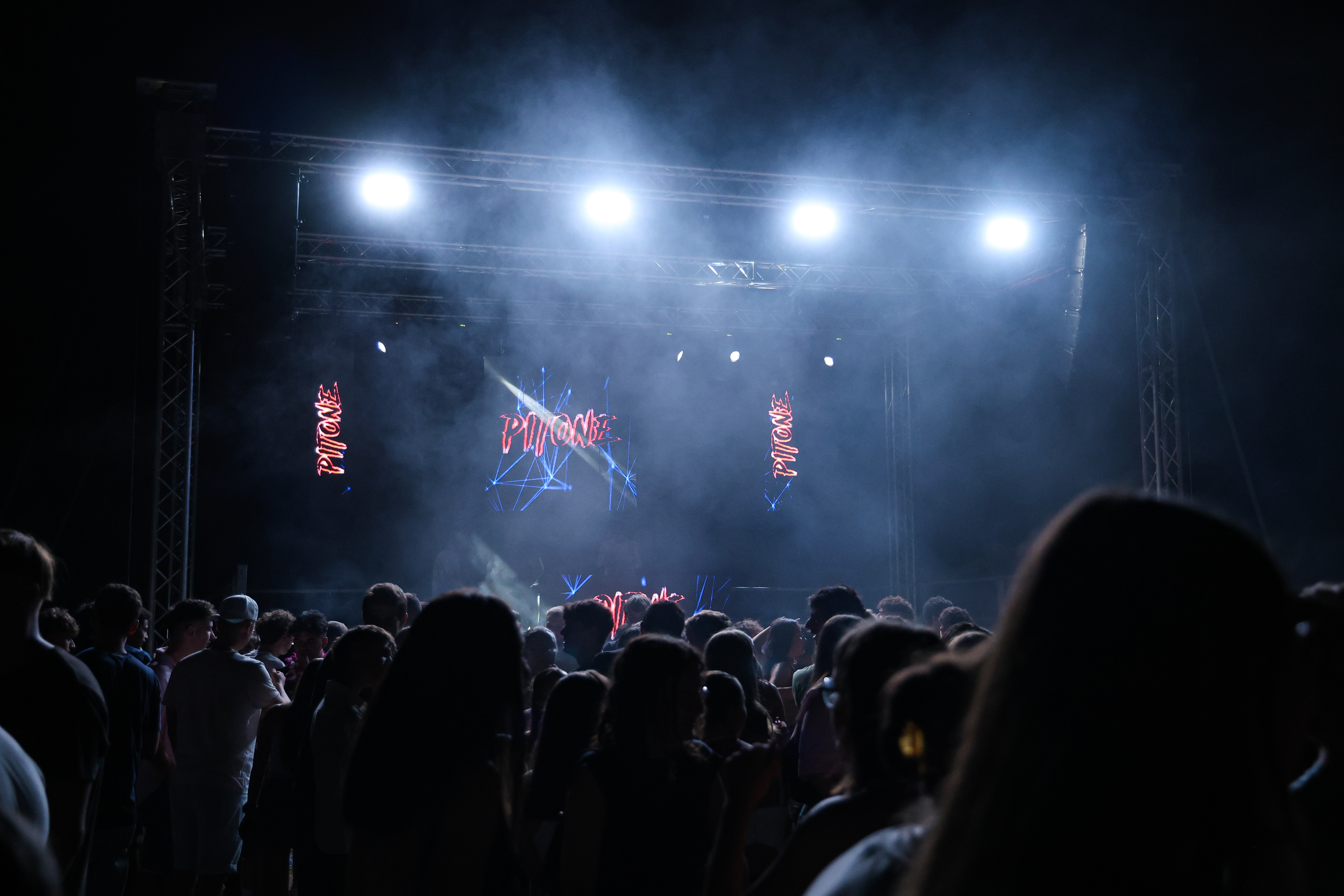 audio e luci service Cuneo