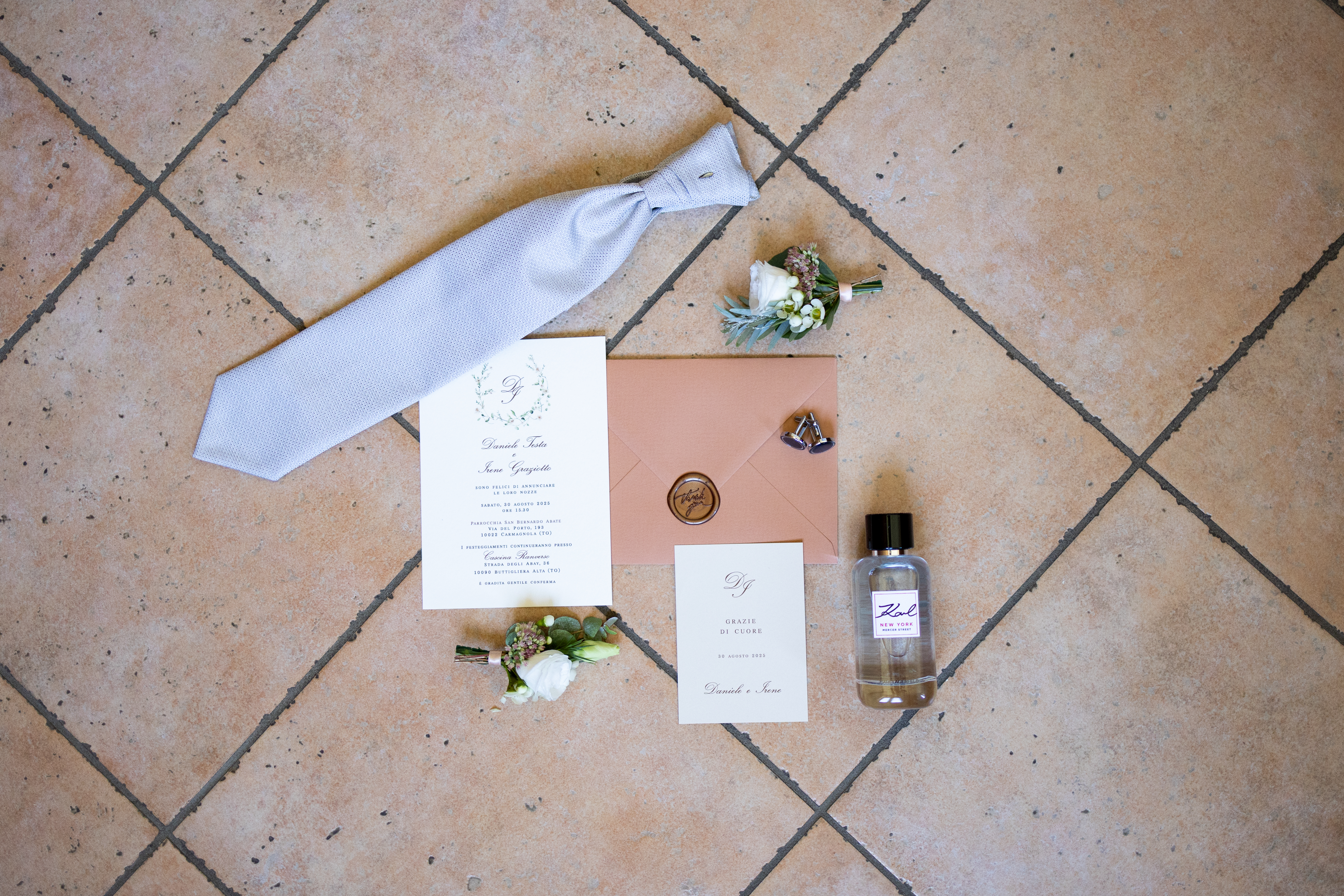 Fotografo matrimonio, Piemonte