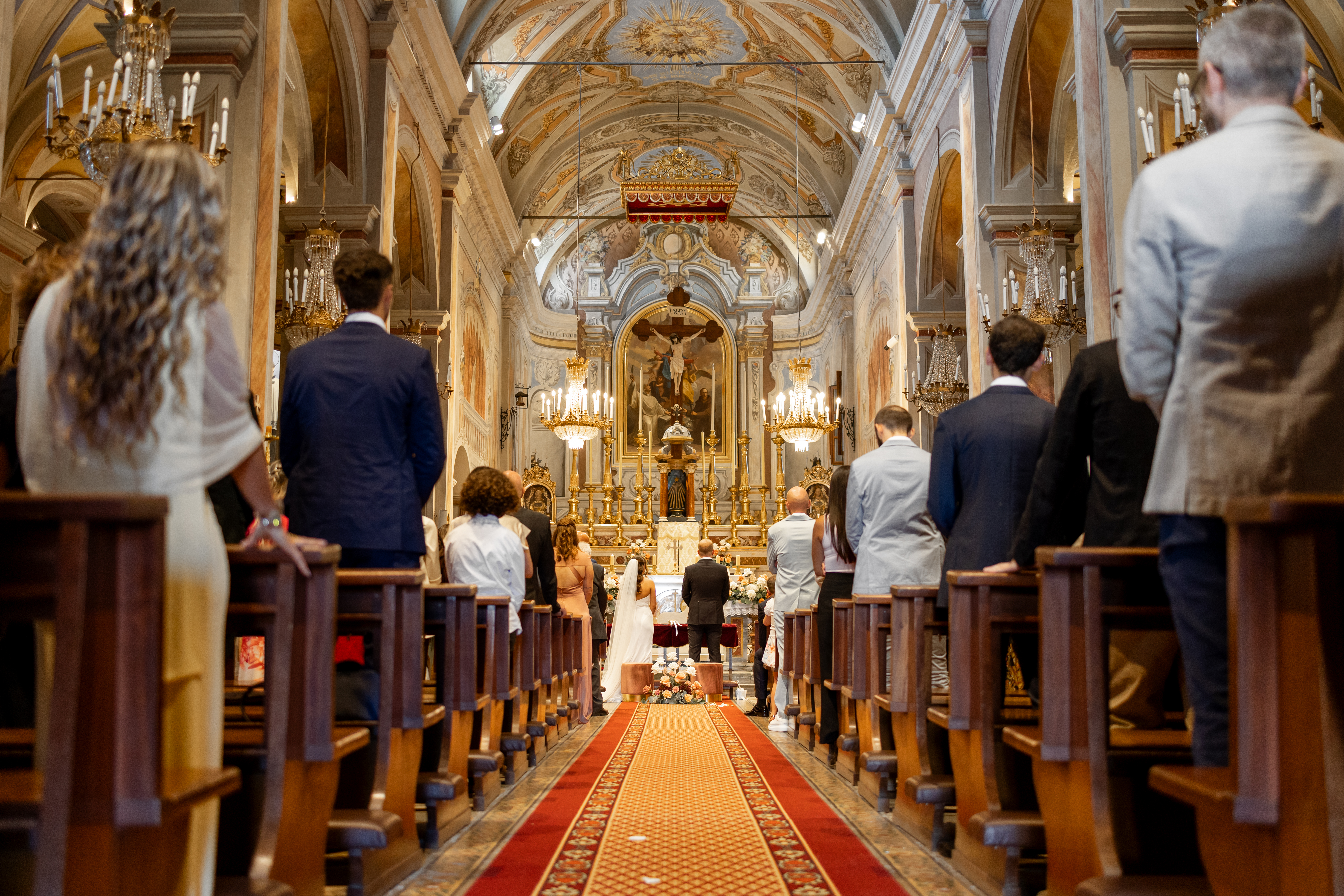 Fotografia di Matrimonio, provincia di Cuneo