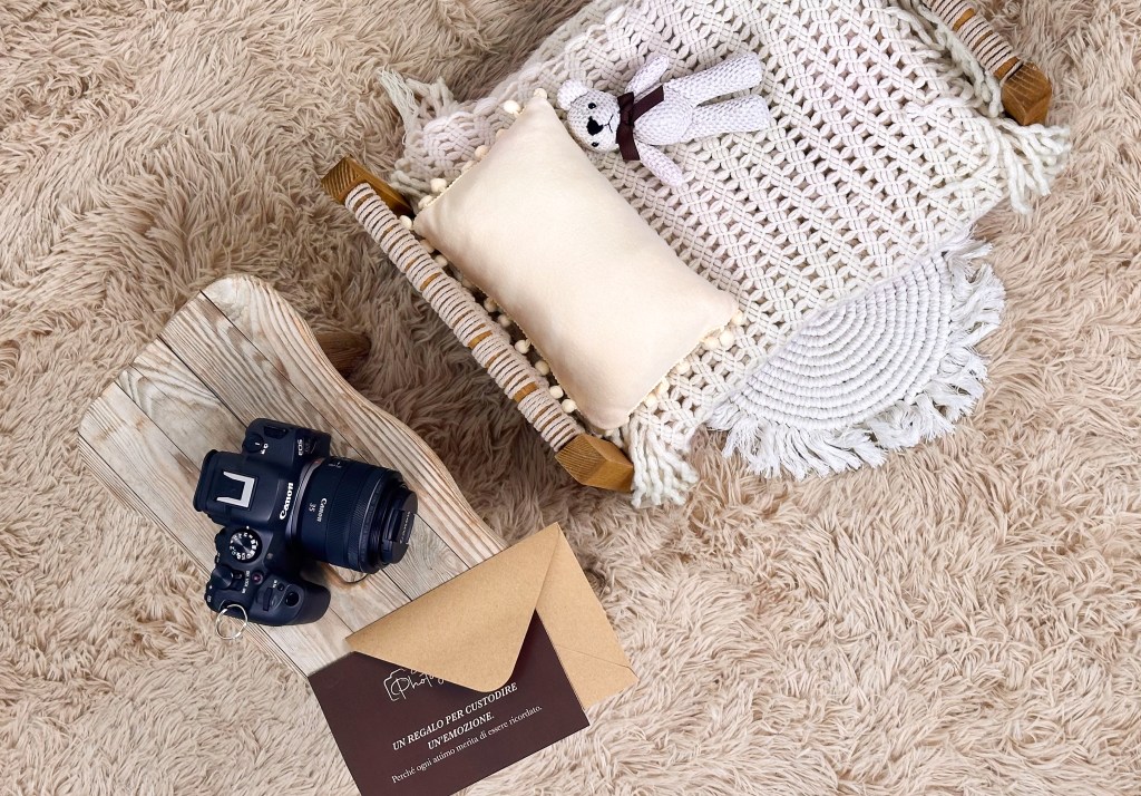 Studio Fotografico, buono regalo, Piemonte, Cuneo